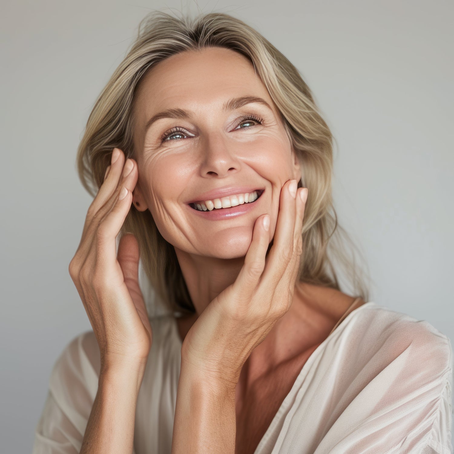 Visage Anti-Âge