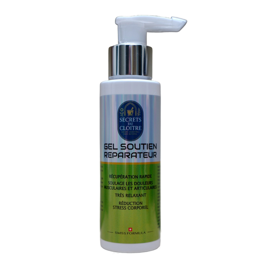 Gel soutien réparateur