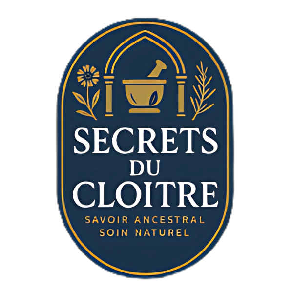 SECRETS DU CLOITRE